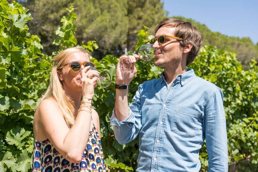 Marseille, Cassis & Aix-en-Provence Full-day tour - Key things I’d circle before you go