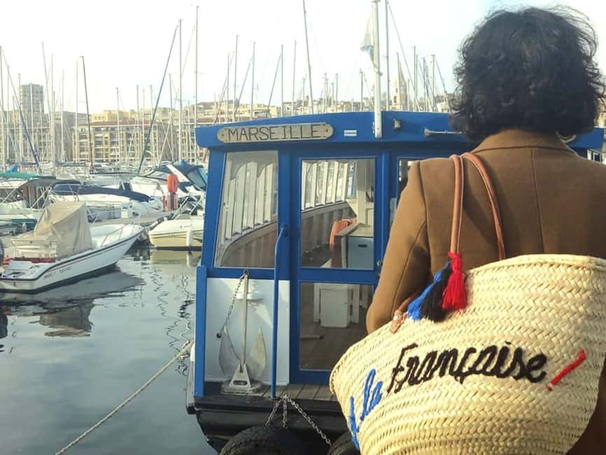 Marseille, Cassis & Aix-en-Provence Full-day tour - Aix-en-Provence after the coast: Cours Mirabeau and a slower pace