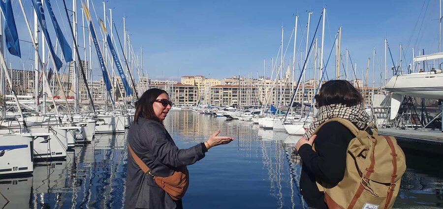 Marseille, Cassis & Aix-en-Provence Full-day tour - Time, transport, and the 10-hour reality check