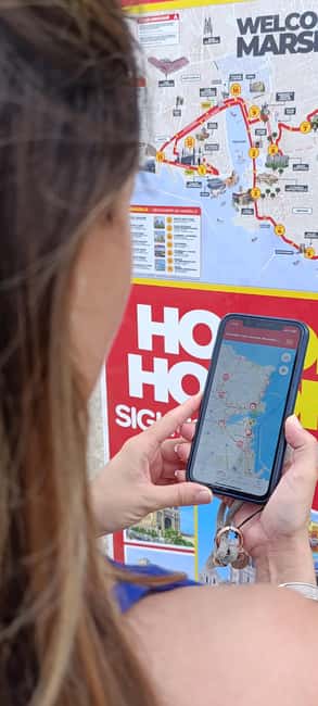 Marseille: City Sightseeing Hop-On Hop-Off Bus Tour - FAQ