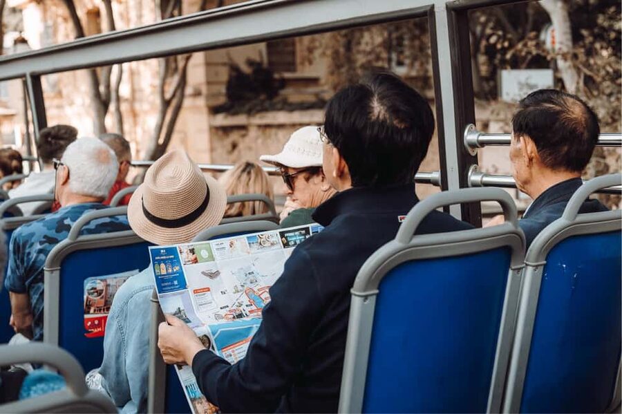 Marseille: City Sightseeing Hop-On Hop-Off Bus Tour - Price and value: is $27 a smart use of your day?