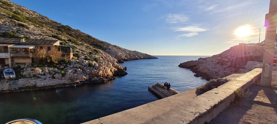 Marseille: E-bike Virtual Guided Tour - Key takeaways before you pedal