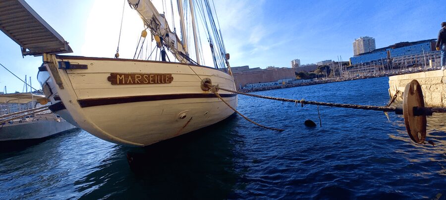Marseille: Essential Guided Walking Tour of the City - Key things I found most useful
