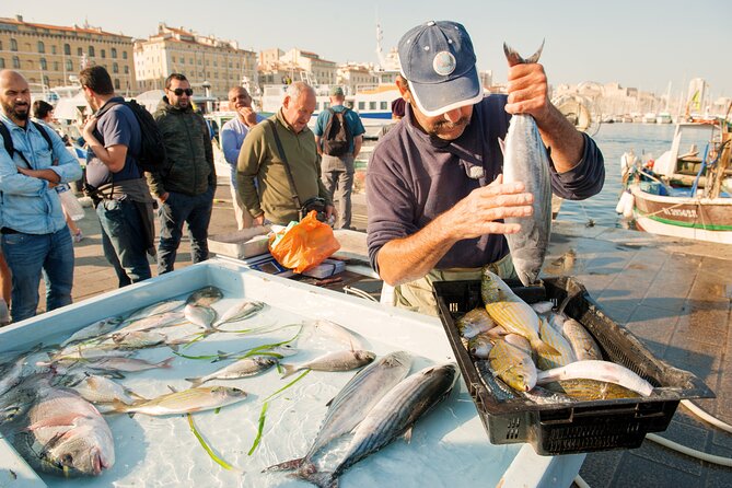 Marseille Food Tour – Full Meal of Local Tastes by Do Eat Better - Where This Marseille Food Tour Really Starts