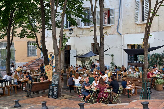 Marseille Food Tour – Full Meal of Local Tastes by Do Eat Better - Canebière Sweet Interlude: Nougat, Calissons, and Confectionery Culture