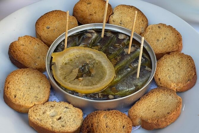 Marseille Food Tour – Full Meal of Local Tastes by Do Eat Better - Noailles Market Finish: Pastries, Loukoums, Makrout, and Market Energy