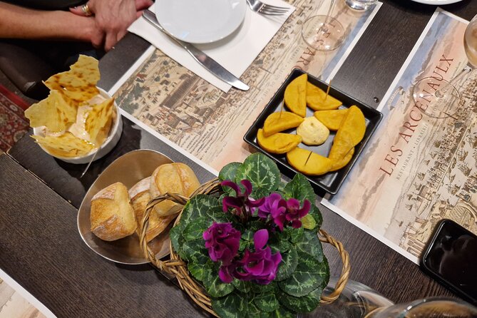 Marseille Food Tour – Full Meal of Local Tastes by Do Eat Better - What Adds Up to a Full Meal, and What Can Feel Variable