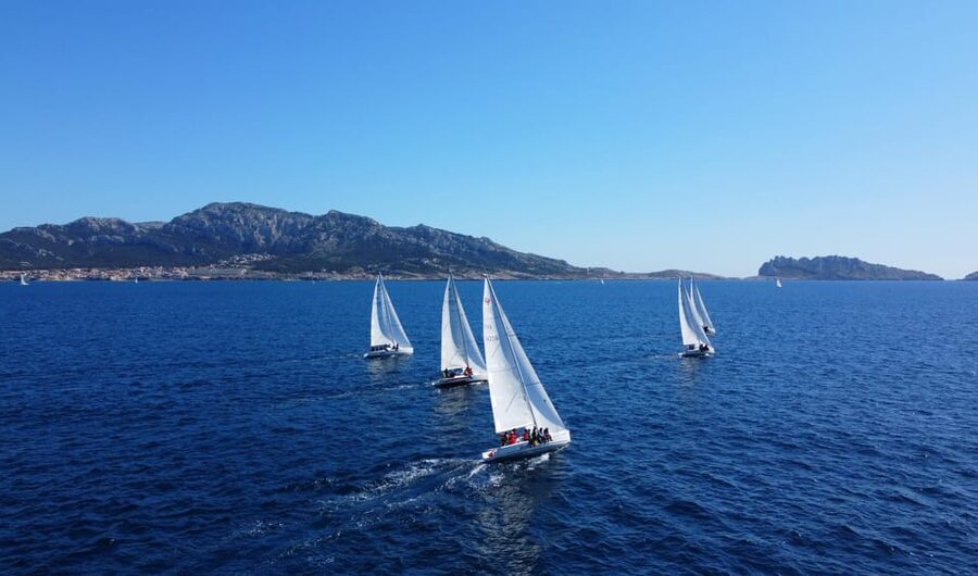 Marseille: Frioul Calanques Sailing Trip - Price, value, and who this sail is best for