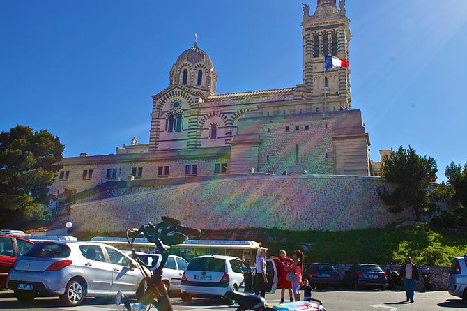 Marseille Grand E-Bike Tour : "le tour du Fada" - Quick Take: What Makes le tour du Fada Worth Your Time