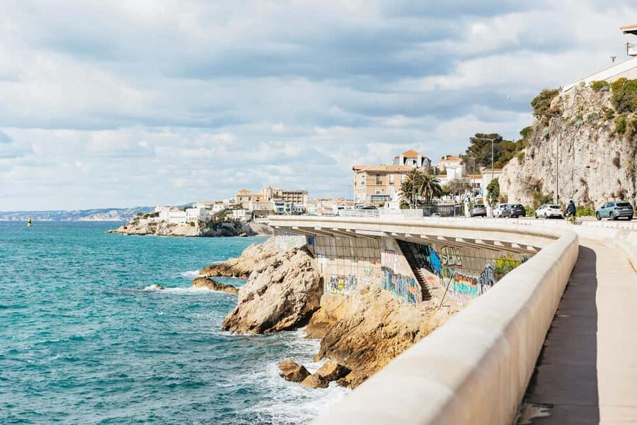 Marseille: Guided Off-the-Beaten-Path Neighborhood Walk - What to bring so the 3 to 6 hours feel good