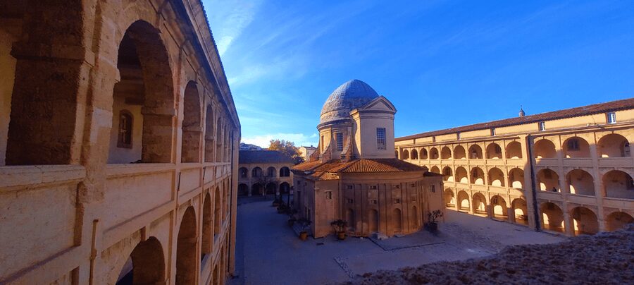 Marseille: Half-Day City Highlights Guided Walking Tour - Who this tour suits best, and who should skip it