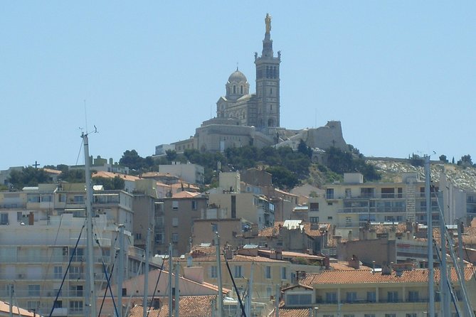 Marseille Highlights & Wine Tasting Day Tour from Marseille - Transport, timing, and why you do not need a driver