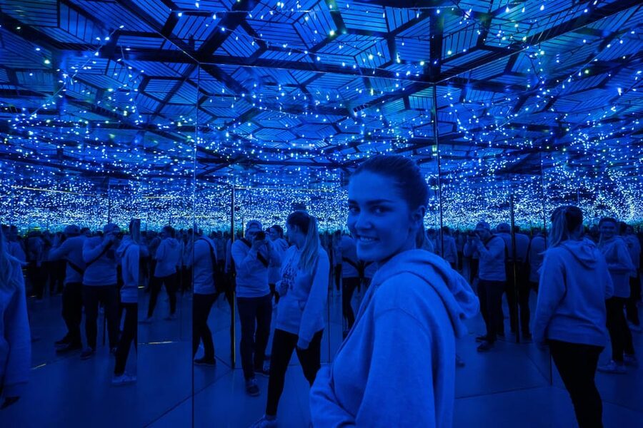 Marseille: Musée de l'Illusion Entry Ticket - FAQ