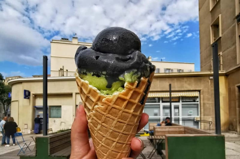Marseille: No-Diet Club Local Food Tasting and Walking Tour - Key highlights you should clock before you go