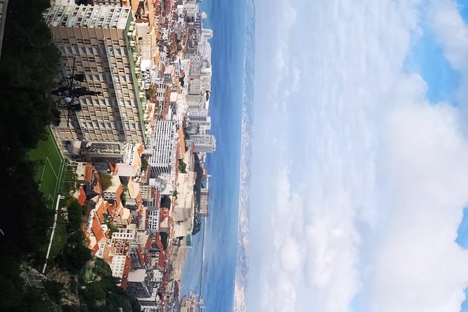 Marseille Shore Excursion: City Sightseeing Tour of Marseille - Abbaye Saint Victor: The Quick Dose of Marseille’s Old Soul