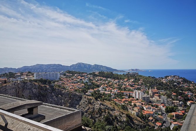 Marseille Shore Excursion: City Sightseeing Tour of Marseille - How the 4-Hour Schedule Really Feels on a Cruise Day