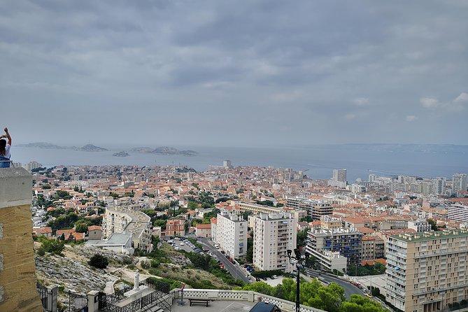 Marseille Shore Excursion: City Sightseeing Tour of Marseille - Price and Value: What Your $96.12 Actually Buys