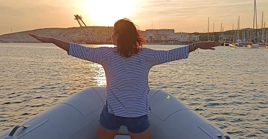 Marseille: Sunset Frioul Archipelago Boat Cruise - Price and value: what you’re really paying for at $91