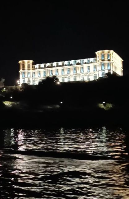 Marseille: Sunset Frioul Archipelago Boat Cruise - Vallon des Auffes: fishing-harbor charm with a calmer feel