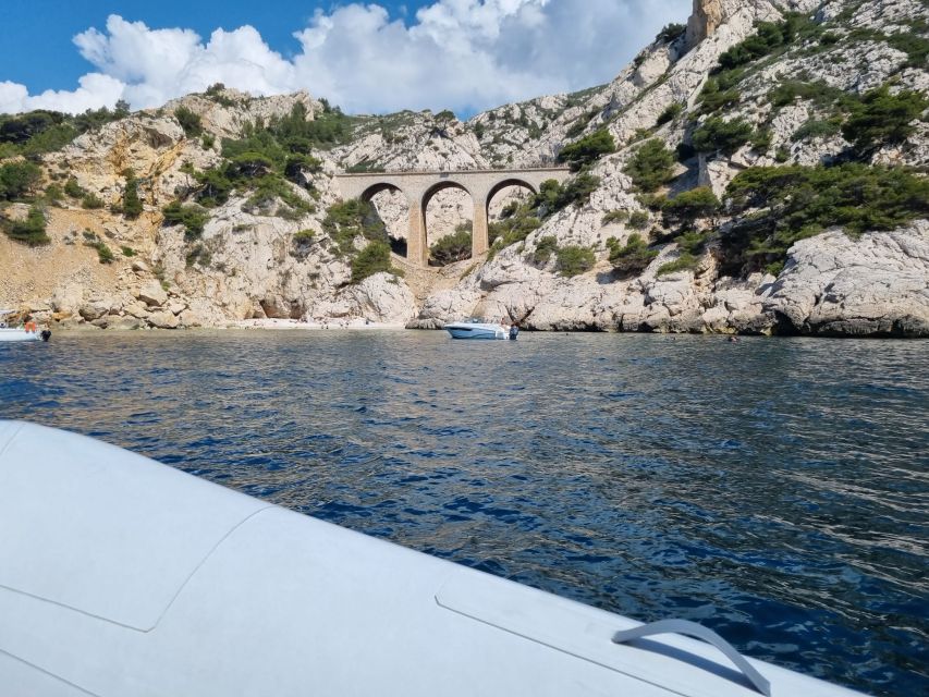 Marseille: Sunset Frioul Archipelago Boat Cruise - Frioul Archipelago: creeks, calm coves, and the natural “why”
