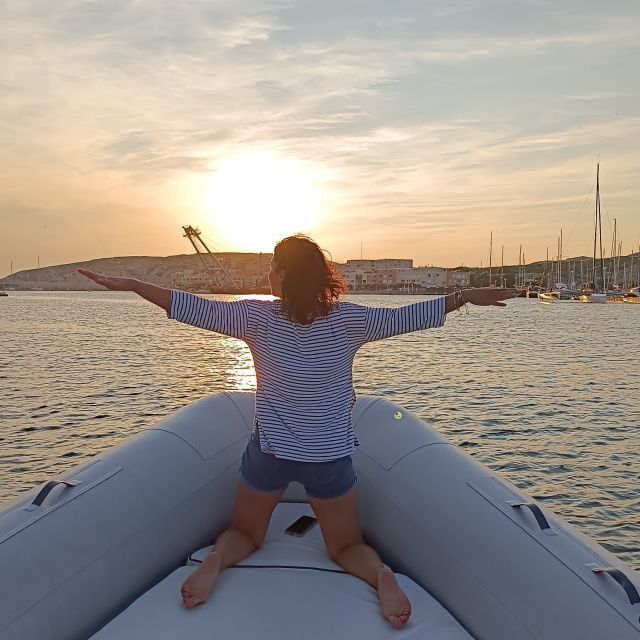 Marseille: Sunset Frioul Archipelago Boat Cruise - Swim time: how to get the most out of Mediterranean water