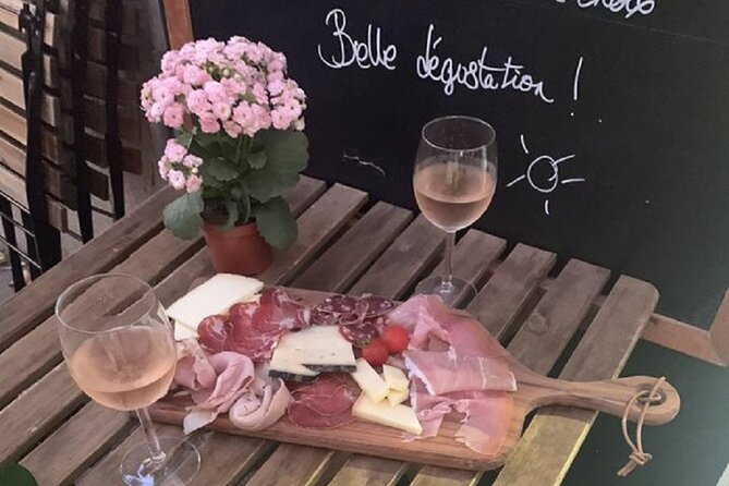 Marseille Sunset Street Food – A Taste of France by Do Eat Better - What you get for $84.48, and why it feels like a meal