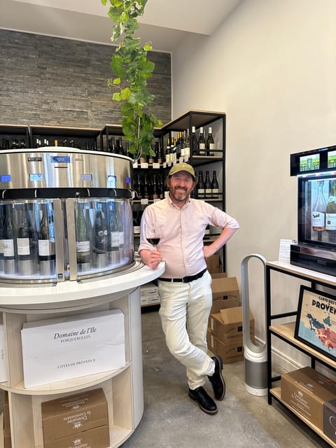 Marseille: Tailored Wine Tasting Experience in Top Wine Shop - The three tasting tracks: pick the lesson that matches your curiosity