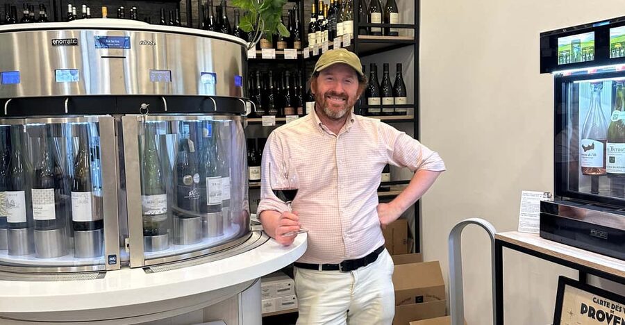Marseille: Tailored Wine Tasting Experience in Top Wine Shop - Price and value: why $94 makes sense here