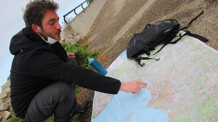 Marseille: Urban Hiking Tour with a Local Guide - Key things I’d bet you’ll notice right away
