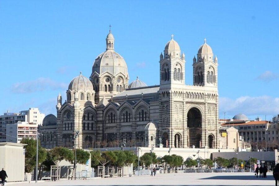 Marseilles: Private Custom Tour with a Local Guide - Key moments that make this tour worth it