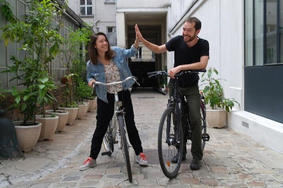 Marseilles: Private Custom Tour with a Local Guide - Meeting up in Marseille, then learning how the city fits together