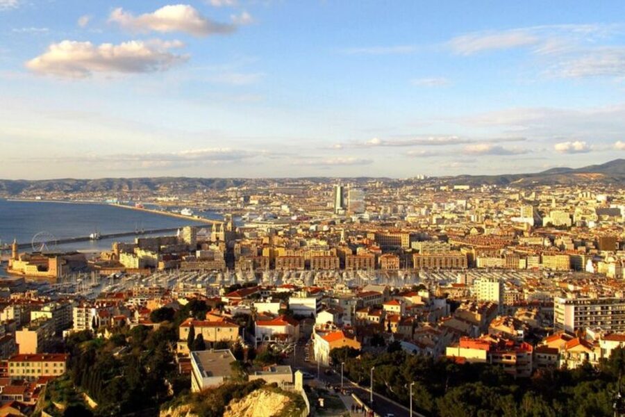 Marseilles: Private Custom Tour with a Local Guide - Customization means you get your Marseille, not someone else’s