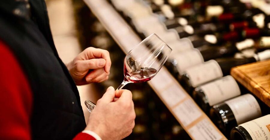 🍷 Masterclass Pinot Noir - Wine tasting in Dijon 🇫🇷 - Comfort and logistics: the one issue you should plan for