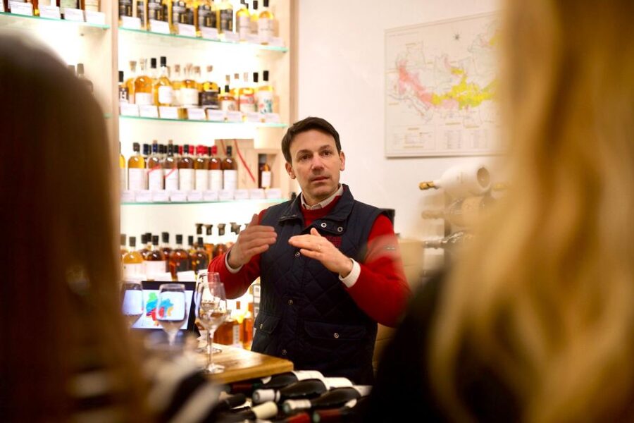 🍷 Masterclass Pinot Noir - Wine tasting in Dijon 🇫🇷 - Pinot Noir Masterclass in Dijon: why this works so well