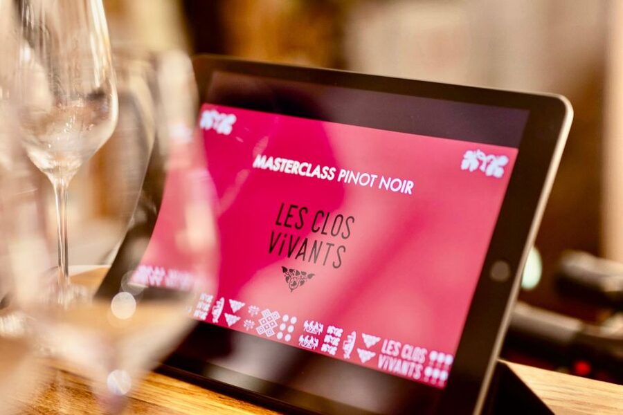 🍷 Masterclass Pinot Noir - Wine tasting in Dijon 🇫🇷 - The UNESCO Climats angle: what you’re really learning
