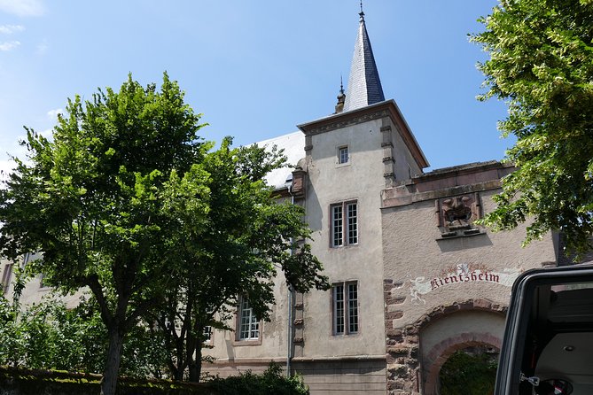 Medieval Villages and Wine Tasting from Strasbourg - Price and Value: Why This Day Feels Like a Bargain