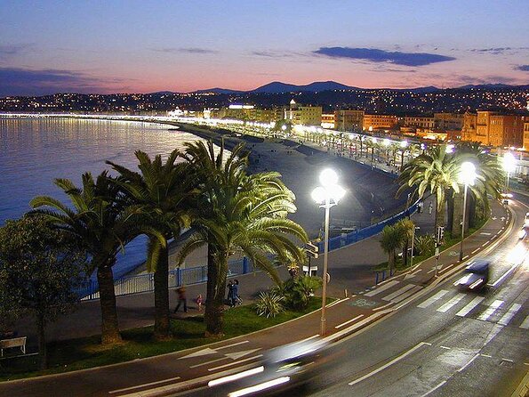 Mediterranean Coastal Sightseeing Cruise from Nice - Key highlights worth your attention