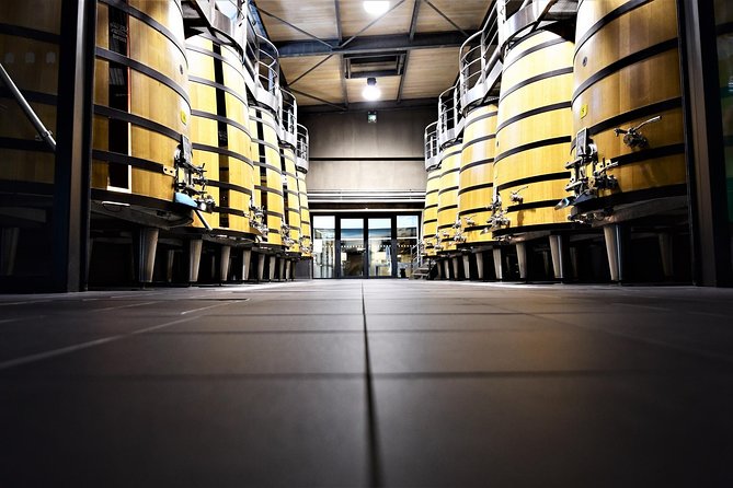 Medoc Afternoon Wine Tour - 2 Wineries, tastings & delicacies - Second Winery and Classification Talk, Plus Wednesday or Sunday Extras