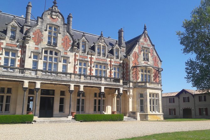 Medoc Afternoon Wine Tour - 2 Wineries, tastings & delicacies - How the Tastings Add Up, and How to Taste Like a Pro (Without Overthinking)