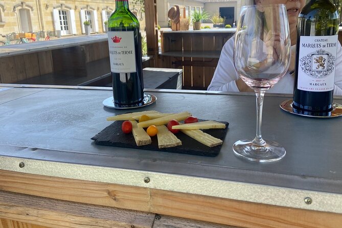 Medoc Afternoon Wine Tour - 2 Wineries, tastings & delicacies - Should You Book This Médoc Afternoon Wine Tour?