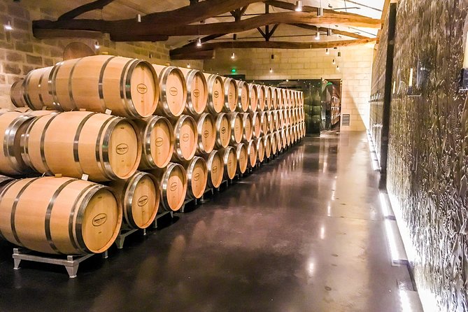 Medoc or Saint Emilion Wine Tasting and Chateau from Bordeaux - Key things that make this tour worth your time