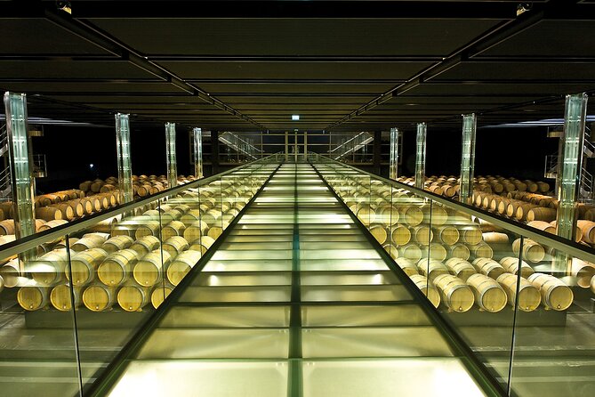 Médoc Region Half-Day Wine Tour with Winery Visit & Tastings from Bordeaux - Quick hits before you book