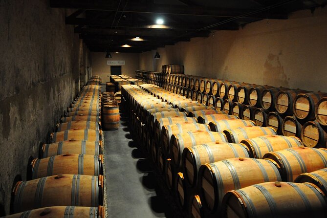Medoc Region Wine Day Trip with Vineyard Visits & Tastings from Bordeaux - Value at About $266.16: Where the Money Goes