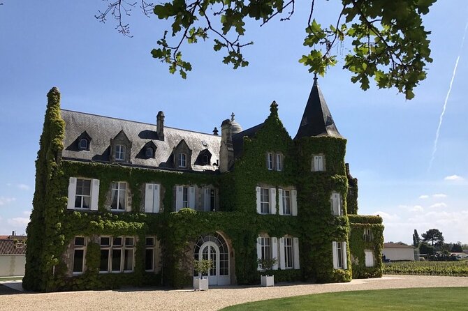 Medoc Region Wine Day Trip with Vineyard Visits & Tastings from Bordeaux - Starting in Bordeaux at 9:30 AM: Logistics That Affect Your Day