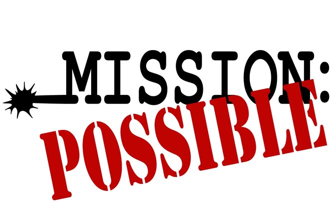 Mission Possible - Escape game Montpellier - Where to meet ESCAPEGAME.LOL at 12 Rue Farges