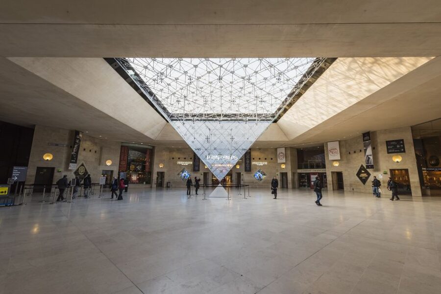 Mona Lisa & Louvre Masterpieces Tour with Reserved Access - Key highlights you should care about