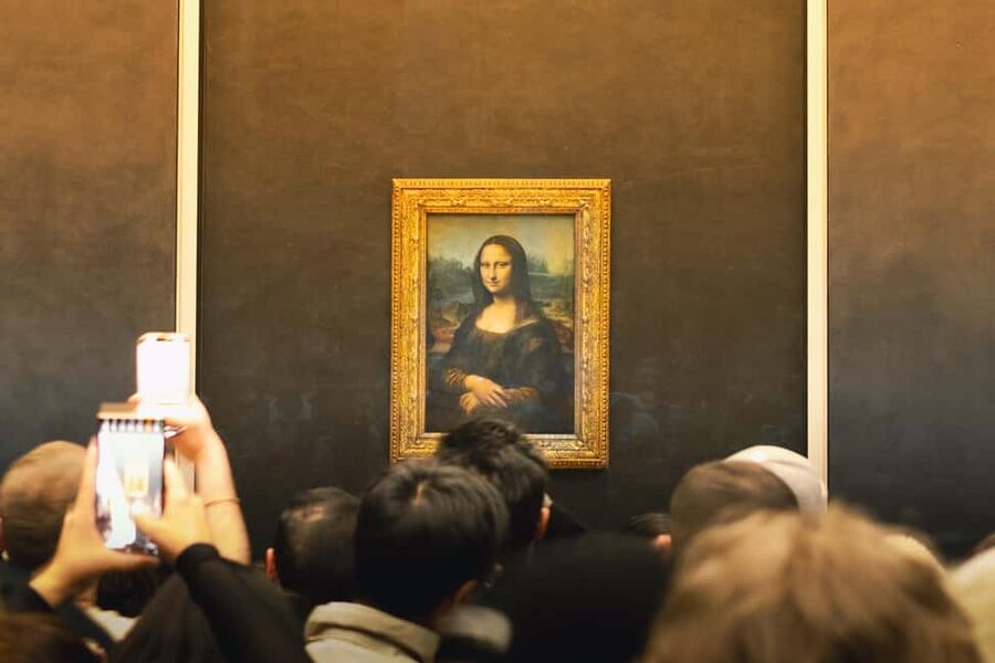 Mona Lisa & Treasures: 6-people Max Louvre Experience - Price and Value: Is $173 Worth It for 2 Hours?