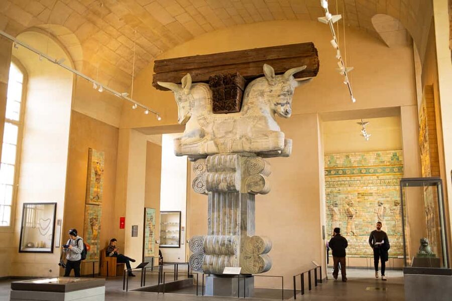 Mona Lisa & Treasures: 6-people Max Louvre Experience - Small Details That Actually Matter (Bring This, Know This)