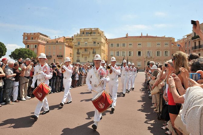 Monaco, Monte Carlo, Eze, la Turbie, 7H Shared Tour from Cannes - Why This Cannes to Monaco Day Trip Works So Well