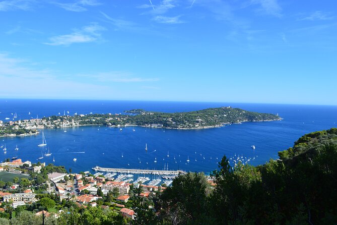 Monaco, Monte Carlo, Eze, la Turbie, 7H Shared Tour from Cannes - Oceanographic Museum Time: Worth It If You Want the Close-Up